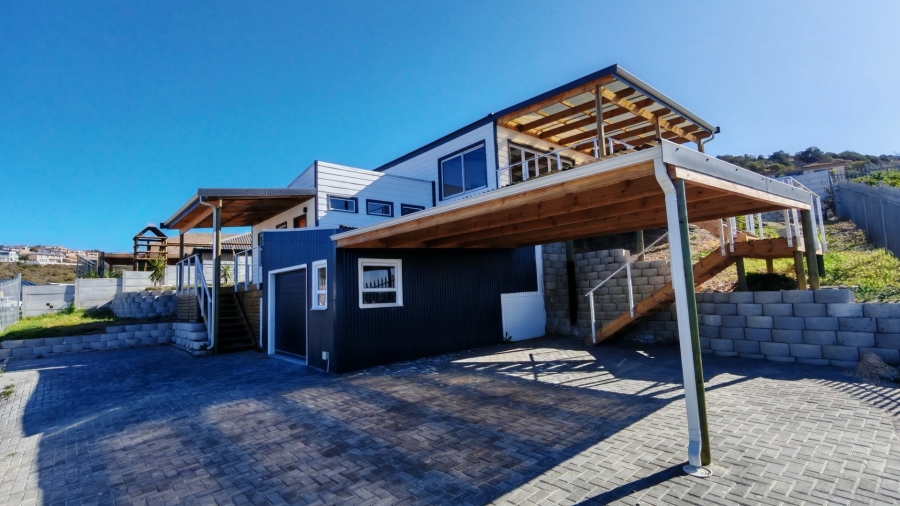 3 Bedroom Property for Sale in Seemeeu Park Western Cape